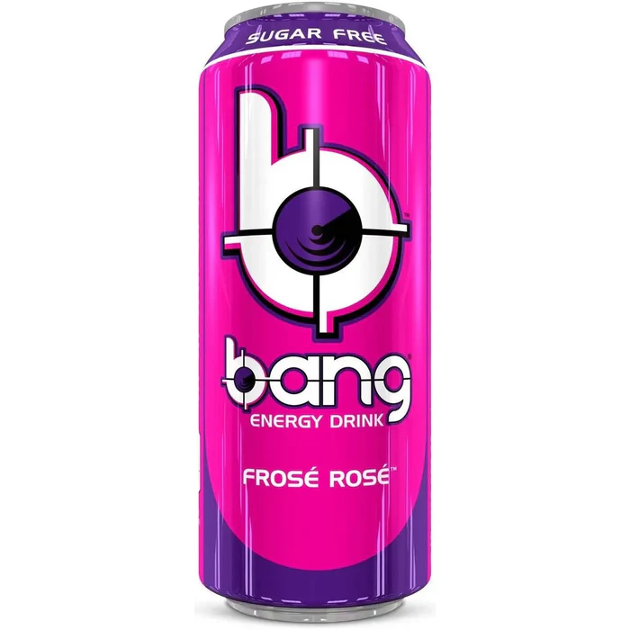 energy drinks