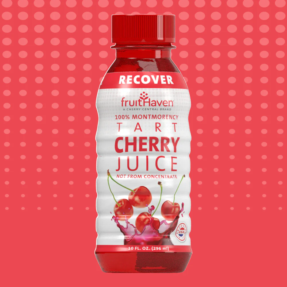 cherry juice