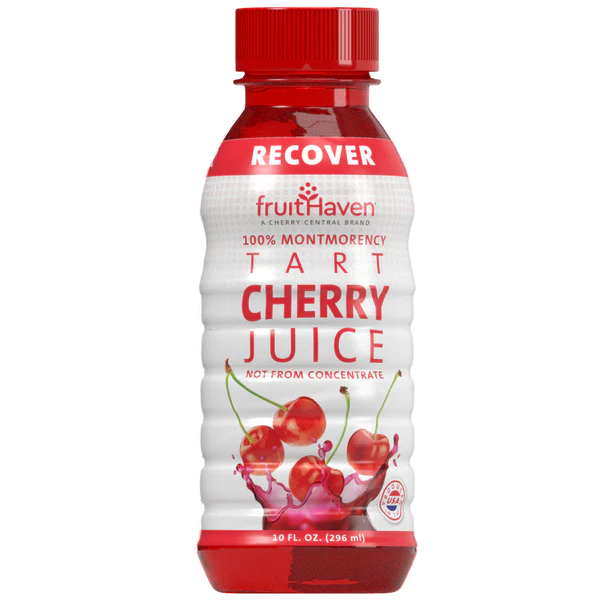 cherry juice