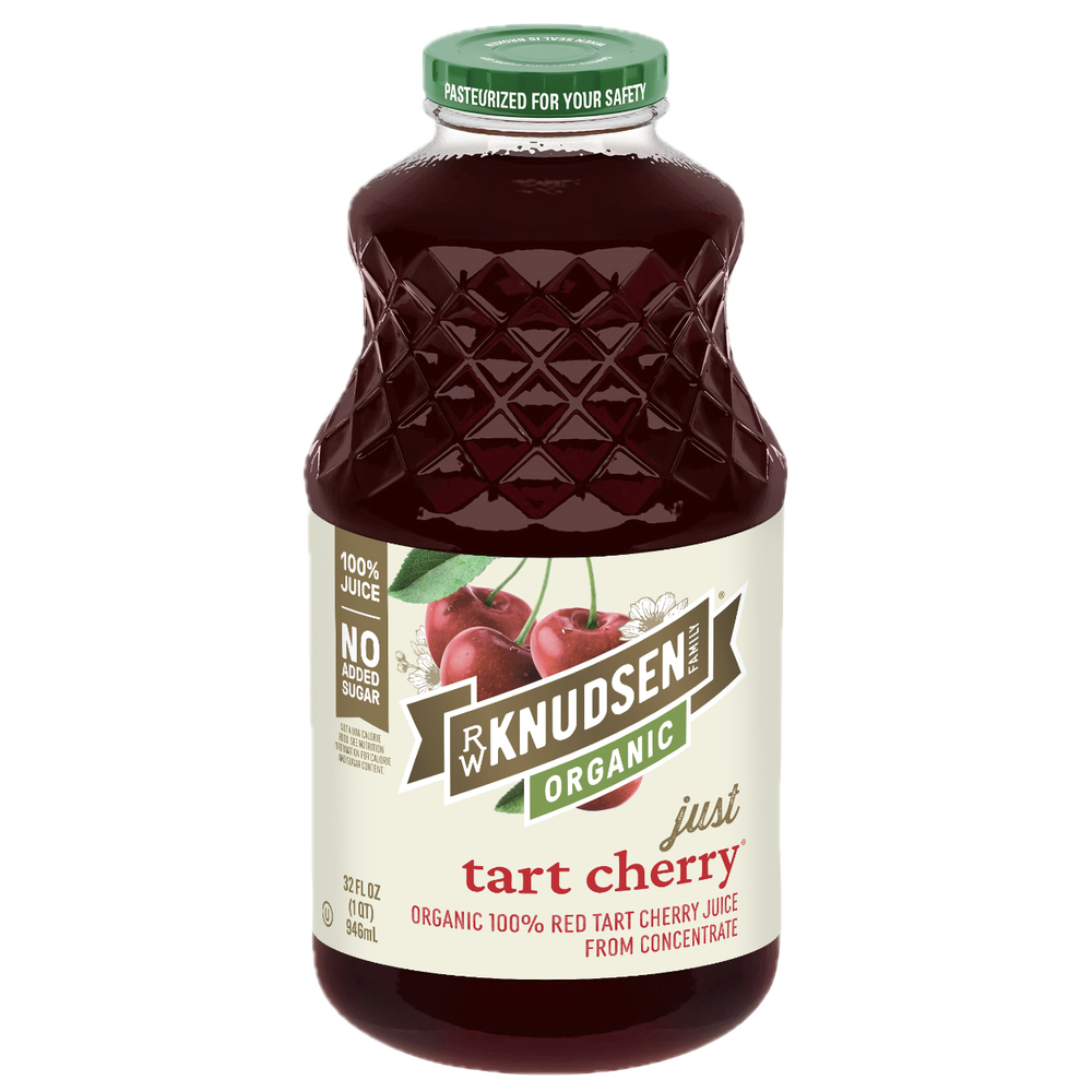 cherry juice