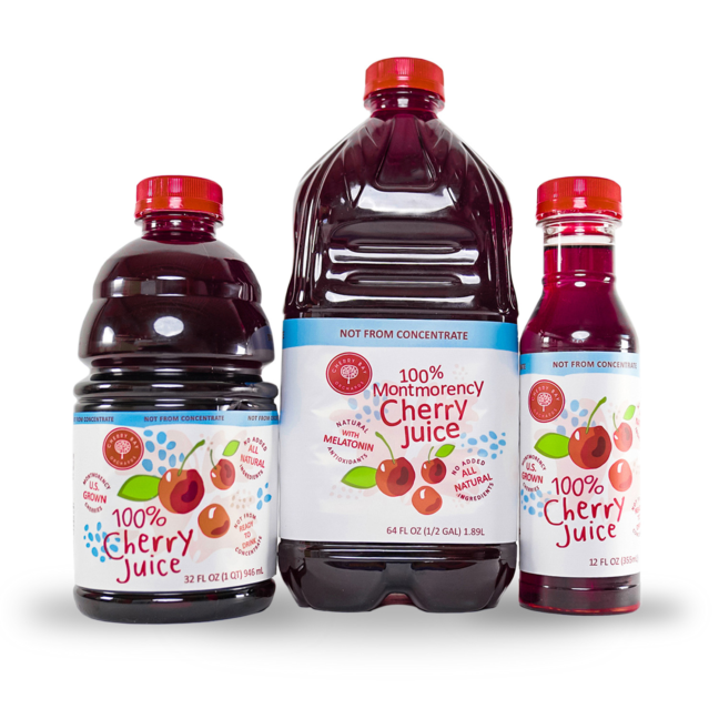 cherry juice