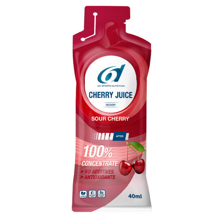 cherry juice